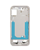 Middle Frame Housing for Google Pixel 9 (PORCELAIN)