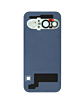 Back Cover for Google Pixel 9 (WINTERGREEN) (Service Pack)