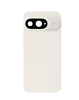 Back Cover for Google Pixel 9 (PORCELAIN) (Service Pack)