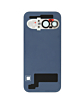 Back Cover for Google Pixel 9 (PORCELAIN) (Service Pack)