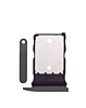 Sim Card Tray for Google Pixel 9 (OBSIDIAN)