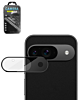 Back Camera Tempered Glass for Google Pixel 9 (BLACK)