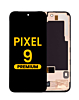 OLED Assembly with Frame (With Fingerprint Sensor) for Google Pixel 9 (Premium)