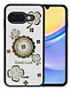 Luxury Diamond Shiny Cases - Style 33 for Google Pixel 9A (Only Ground Shipping)