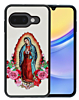 Printing Aluminum Plate Case - Lady of Guadalupe for Google Pixel 9A (Only Ground Shipping)