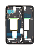 Middle Frame Housing for Google Pixel 9a (OBSIDIAN)