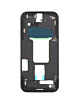 Middle Frame Housing for Google Pixel 9a (OBSIDIAN)