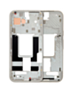 Middle Frame Housing for Google Pixel 9a (US Version) (PORCELAIN)