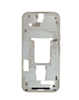 Middle Frame Housing for Google Pixel 9a (US Version) (PORCELAIN)