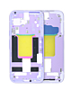 Middle Frame Housing for Google Pixel 9a (IRIS)