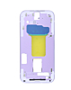 Middle Frame Housing for Google Pixel 9a (IRIS)