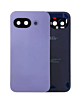 Back Cover for Google Pixel 9A (IRIS) (Service Pack)