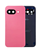 Back Cover for Google Pixel 9A (PEONY) (Service Pack)