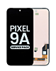 OLED Assembly without Frame for Google Pixel 9A (Service Pack)