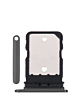 Sim Card Tray for Google Pixel 9a (OBSIDIAN)