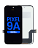 LCD Assembly without Frame for Google Pixel 9A (without Fingerprint Sensor) (Aftermarket Incell)