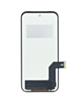 LCD Assembly without Frame for Google Pixel 9A (without Fingerprint Sensor) (Aftermarket Incell)