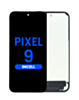 LCD Assembly with Frame for Google Pixel 9 (without Fingerprint Sensor) (Aftermarket Incell)