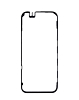 LCD Frame for Google Pixel 9 Pro