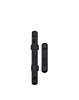 Hard Buttons (Power / Volume) for Google Pixel 9 Pro (PORCELAIN)