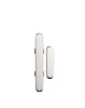 Hard Buttons (Power / Volume) for Google Pixel 9 Pro (PORCELAIN)