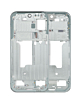Middle Frame Housing Pixel 9 Pro (HAZEL)