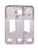 Middle Frame Housing Pixel 9 Pro (ROSE QUARTZ)