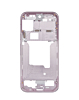 Middle Frame Housing Pixel 9 Pro (ROSE QUARTZ)