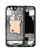 Middle Frame Housing Pixel 9 Pro (OBSIDIAN) (Service Pack)