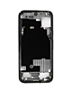 Middle Frame Housing Pixel 9 Pro (OBSIDIAN) (Service Pack)