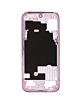 Middle Frame Housing Pixel 9 Pro (ROSE QUARTZ) (Service Pack)