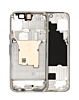 Middle Frame Housing Pixel 9 Pro (PORCELAIN) (Service Pack)