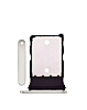 Sim Tray for Google Pixel 9 Pro (PORCELAIN)