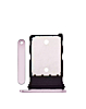 Sim Tray for Google Pixel 9 Pro (ROSE QUARTZ)