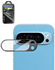 Back Camera Tempered Glass for Google Pixel 9 Pro (BLACK)