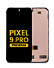 OLED Assembly with Frame (With Fingerprint Sensor) for Google Pixel 9 Pro (Premium)