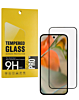 Clear Tempered Glass for Pixel 9 Pro Fold (2.5D / 1 Piece)
