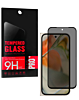 Privacy Tempered Glass for Google Pixel 9 Pro Fold (2.5D / 1 Piece)