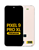 OLED Assembly without Frame for Google Pixel 9 Pro XL (With Fingerprint Sensor) (Premium)