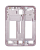 Middle Frame Housing Pixel 9 Pro XL (ROSE QUARTZ)