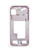 Middle Frame Housing Pixel 9 Pro XL (ROSE QUARTZ)