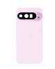 Back Cover for Google Pixel 9 Pro XL (ROSE QUARTZ) (Service Pack)