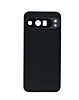 Back Cover for Google Pixel 9 Pro XL (OBSIDIAN) (Service Pack)