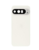 Back Cover for Google Pixel 9 Pro XL (PORCELAIN) (Service Pack)