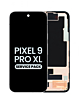 OLED Assembly with Frame for Google Pixel 9 Pro XL (Service Pack)