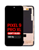 OLED Assembly with Frame for Google Pixel 9 Pro XL (With Fingerprint Sensor) (Aftermarket Pro Soft Oled / 120HZ)