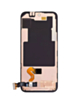 OLED Assembly with Frame for Google Pixel 9 Pro XL (With Fingerprint Sensor) (Aftermarket Pro Soft Oled / 120HZ)