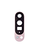 Back Camera Lens with Bracket for for Google Pixel 9 Pro XL (ROSE QUARTZ)