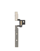 Power and Volume Flex Cable for Google Pixel 9 Pro XL