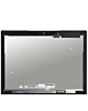 LCD Assembly without Frame for Google Pixelbook Go (4K Version) (Premium)